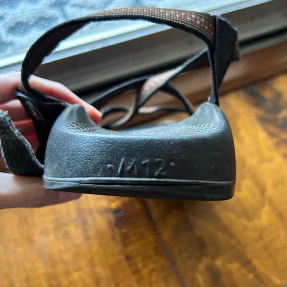 Men’s Chaco - Picture 4 of 6